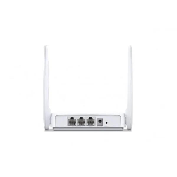 Mercusys MW301R 300mbps 2 Antenna Router image 3