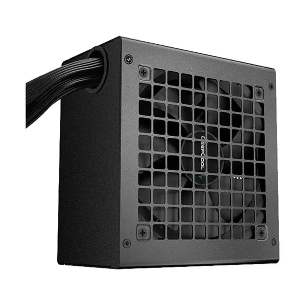 DeepCool PK450D 450 Watt 80 PLUS Bronze Power Supply image 2