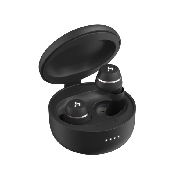 Havit Hakii Moon True Bluetooth Dual Earbuds image 2