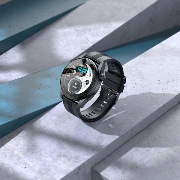 HOCO Y9 Smart Watch image 4