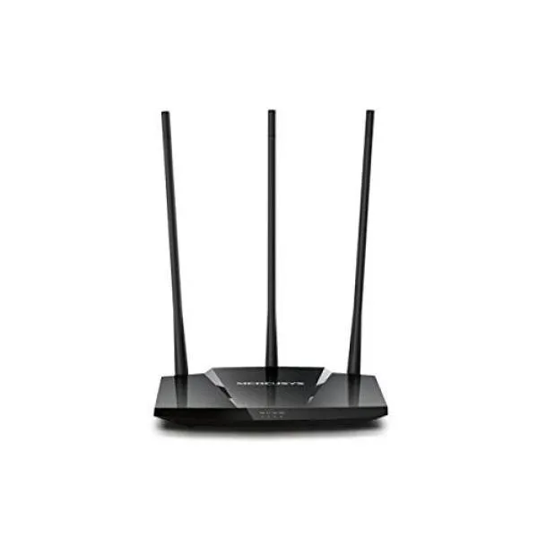 Mercusys MW330HP 300Mbps 3 Antenna High Power Wireless N Router image 2