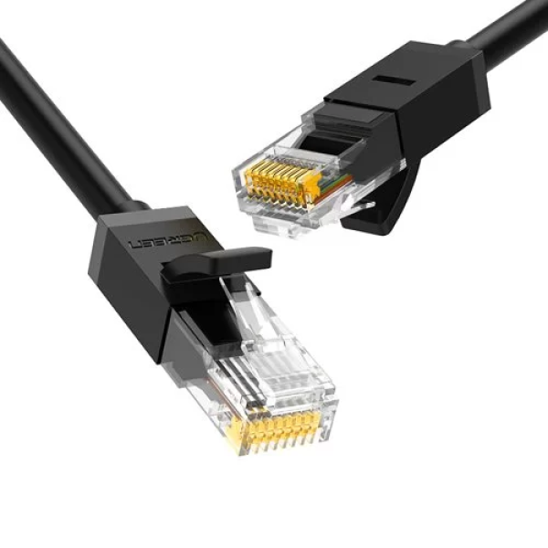UGREEN NE102 (20169) Cat 6 U/UTP Lan Cable 40m (Black)