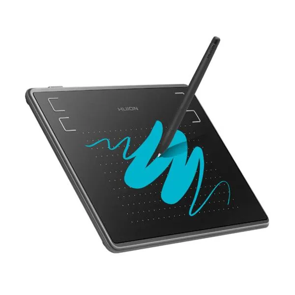 Huion H430P Graphics Tablet