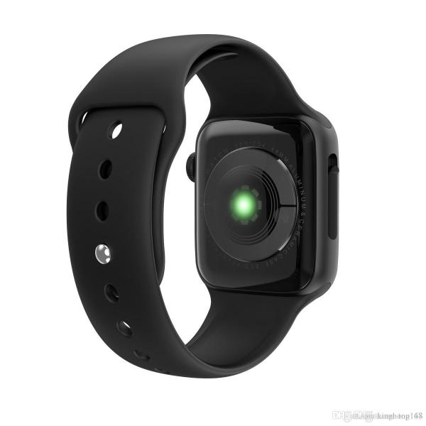 Microwear W34 Smartwatch image 2