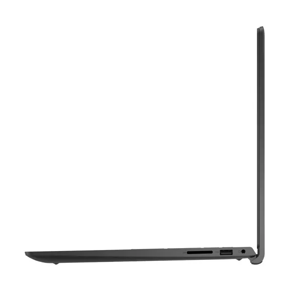 Dell Inspiron 15 3520 Intel Core i3 1215U 8GB RAM 512GB SSD 15.6 Inch FHD Display Carbon Black Laptop image 4