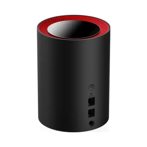 Cudy M3000 2.0 AX3000 2.5G Dual Band Wi-Fi 6 Mesh Router (1 Pack) image 2