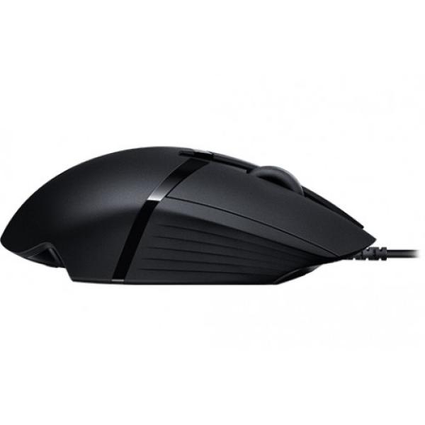 Logitech G402 Hyperion Fury ULTRA-FAST FPS GAMING MOUSE image 6