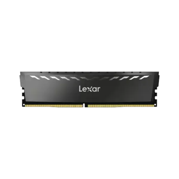 Lexar Thor 8GB DDR4 3200MHz Dark Grey Desktop RAM
