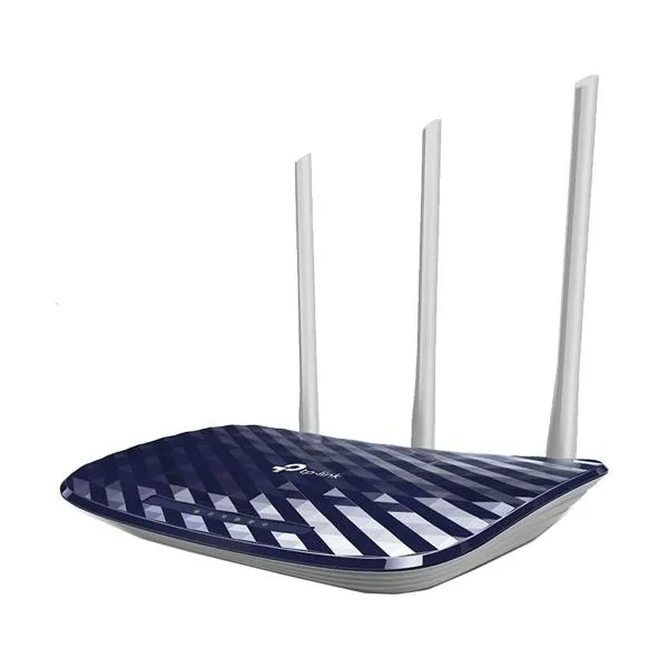 TP-Link Archer C20 AC750 Dual Band Router image 2