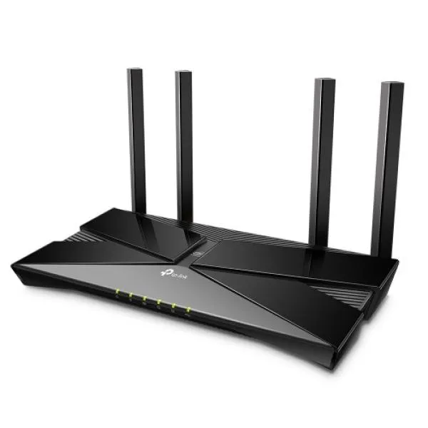 TP-Link Archer AX50 AX3000 3000 Mbps Gigabit Dual-Band Wi-Fi 6 Router image 2