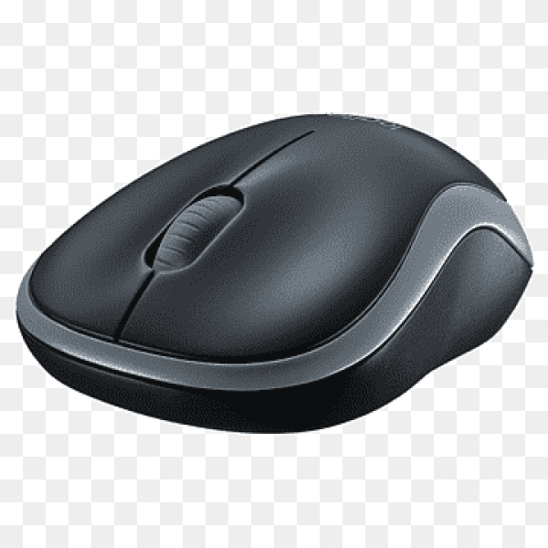 Logitech M185 Compact Wireless Mouse image 2