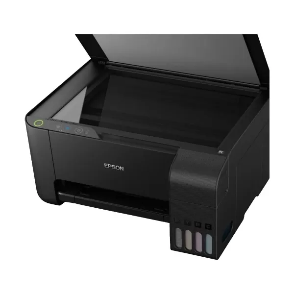 Epson EcoTank L3150 Wi-Fi Multifunction InkTank Printer image 4