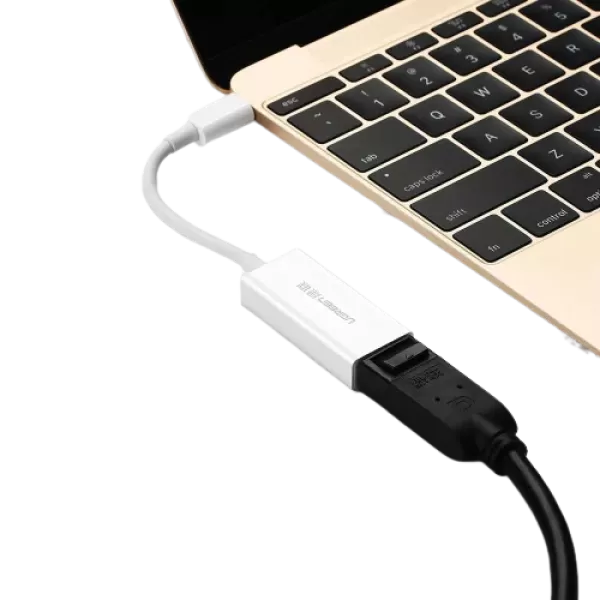 UGREEN MM130 (40372) USB-C To DisplayPort Adapter image 2