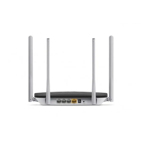 Mercusys AC12 1200Mbps 4 Antenna Dual Band Wireless Router image 3