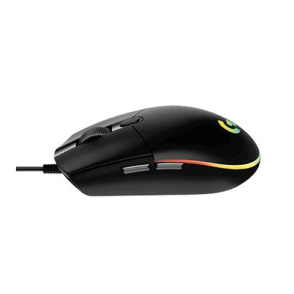 Logitech G102 Lightsync RGB USB Gaming Mouse image 3