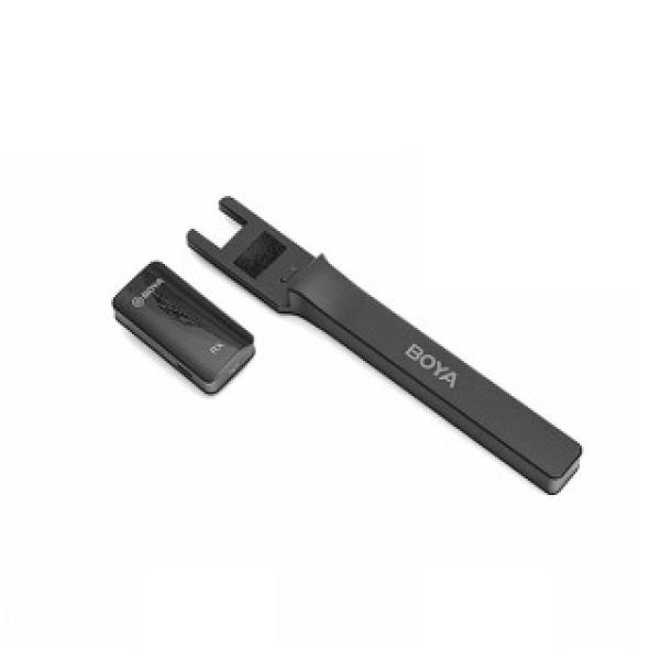Boya BY-XM6 HM Wireless Handheld Microphone Holder image 3