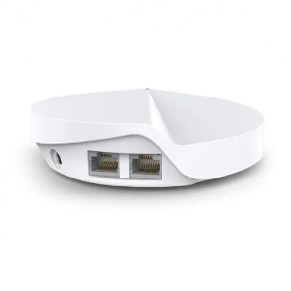 TP-Link Deco M5 (2 PACK) AC1300 Whole Home Mesh WiFi Router image 2