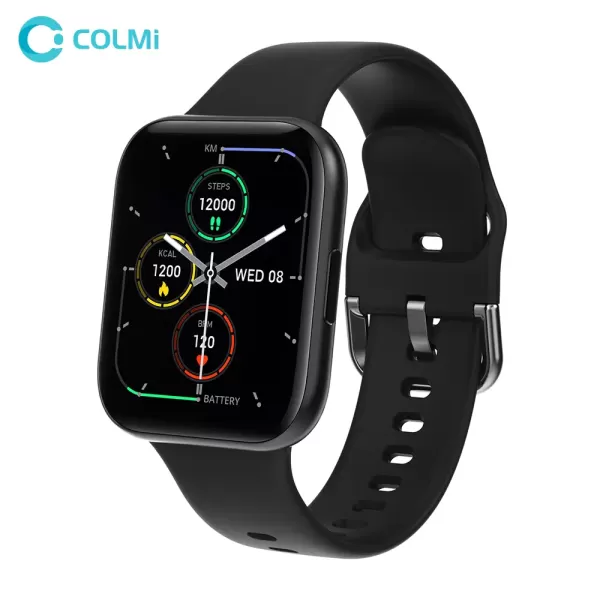 COLMI P8 Smartwatch image 2