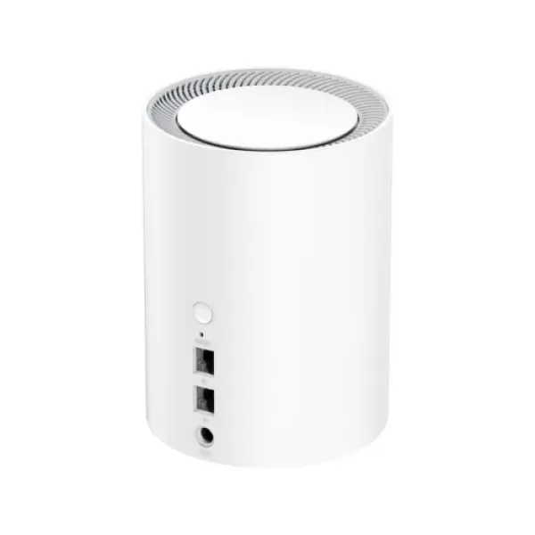 Cudy M3000 2.0 AX3000 2.5G Dual Band Wi-Fi 6 Mesh Router (1 Pack) image 3