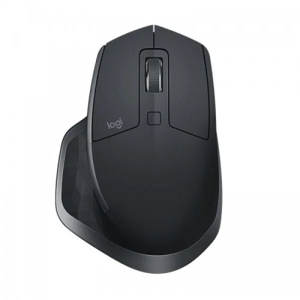 Logitech MX Master 2S Wireless Mouse image 2