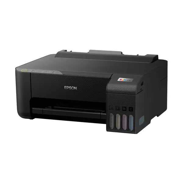 Epson EcoTank L1250 (A4) Wi-Fi Single Function Color Ink Tank Printer image 3