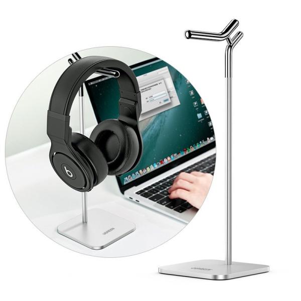Ugreen LP143 (80701) Headphone Stand image 2
