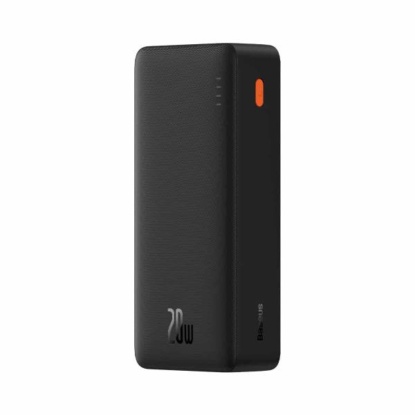 Baseus Airpow 20W Fast Charge Power Bank - 30000mAh PPAP30 image 3
