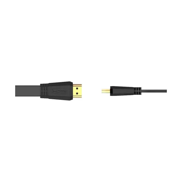 UGREEN DO15 (50820) HDMI Flat Cable 3M image 2