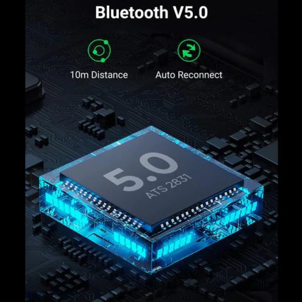 UGREEN 80893 Bluetooth Receiver & Transmitter image 4