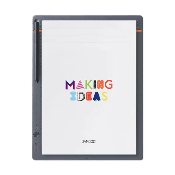 Wacom Bamboo Slate Small Smartpad