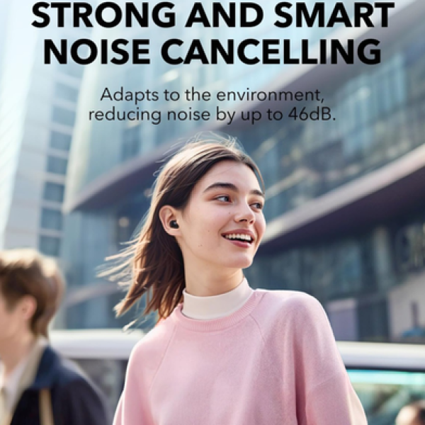 Anker SoundCore A30i True Wireless Earbuds image 5
