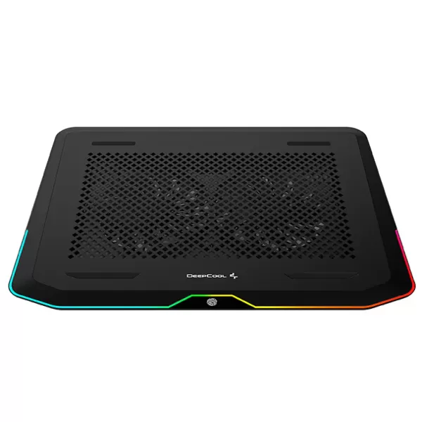 DeepCool N80 RGB Laptop Cooler image 9