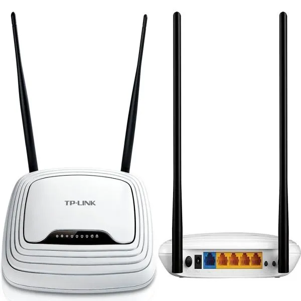 TP-Link TL-WR841N 300Mbps Wireless Router image 3
