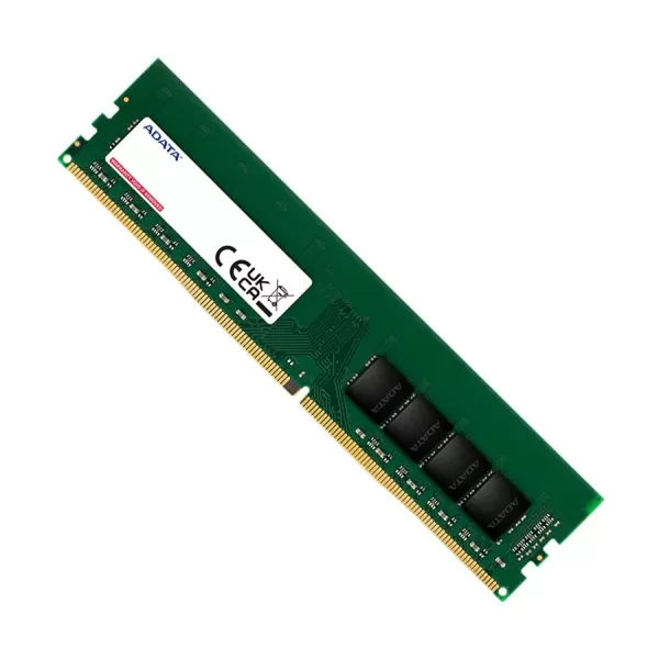 ADATA Premier 8GB DDR4 2600MHz Desktop RAM AD4U26668G19-SGN image 2