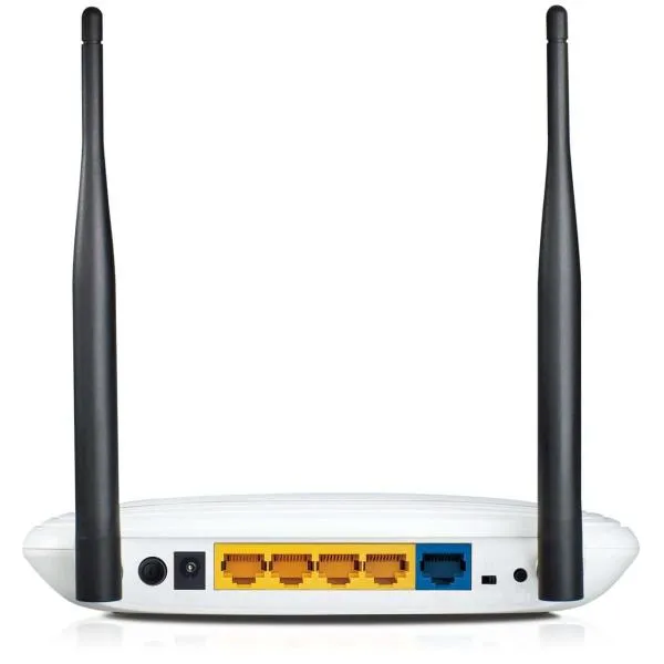 TP-Link TL-WR841N 300Mbps Wireless Router image 4
