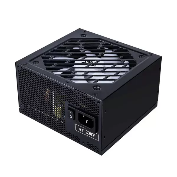 1st Player PS-300FK FK 3.0 300W Non Modular PSU image 3
