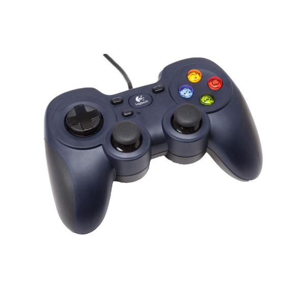 Logitech F310 Game Pad image 3