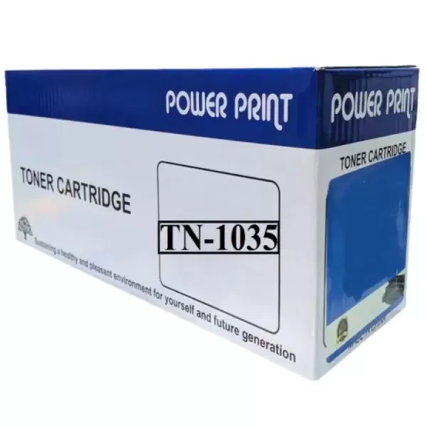 Power Print TN-1035 Toner