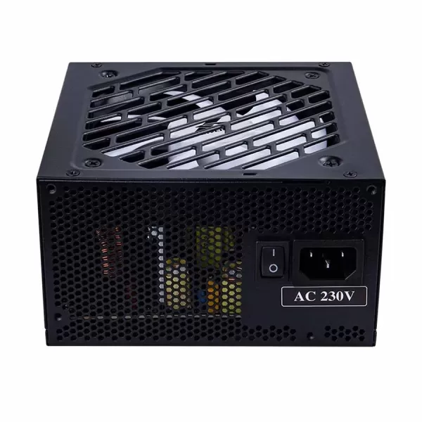 1st Player PS-300FK FK 3.0 300W Non Modular PSU image 4