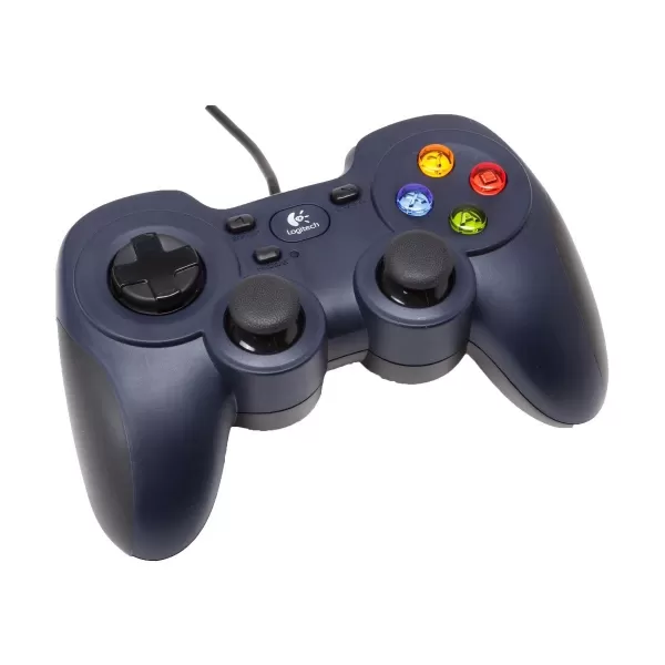 Logitech F310 USB Gamepad image 2