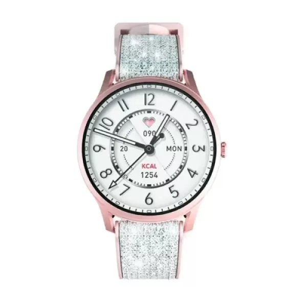 Kieslect Lora Lady Calling Smart Watch image 4