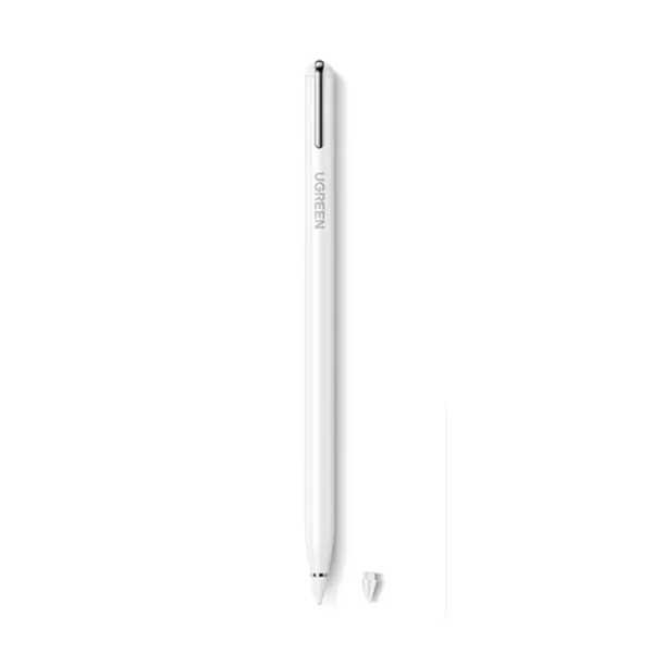 Ugreen LP452 (90915) White Smart Stylus Pen for iPad image 3