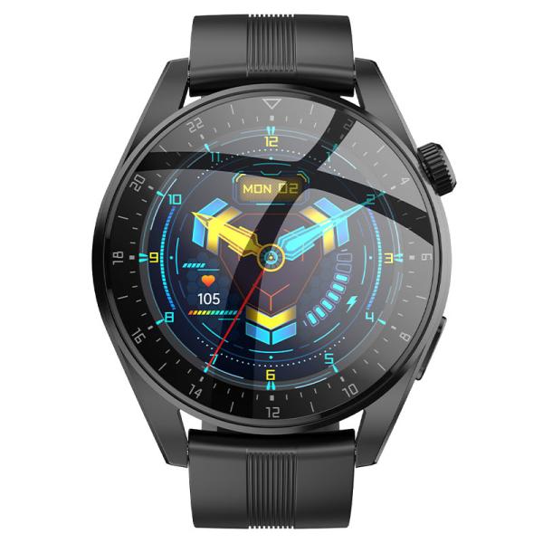 HOCO Y9 Smart Watch image 2