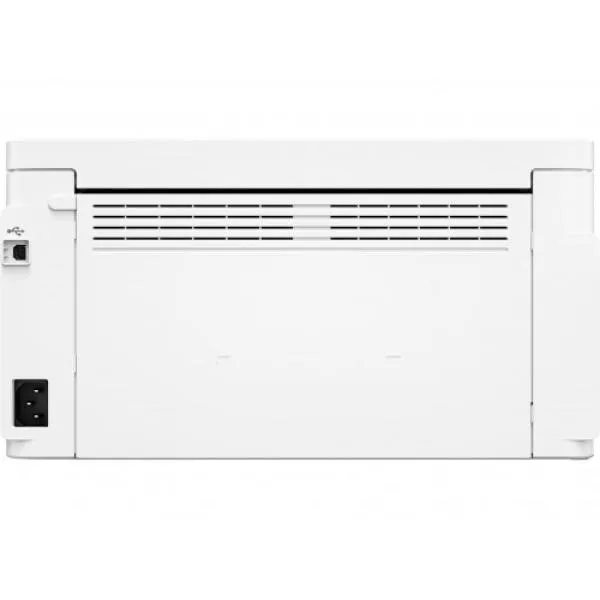 HP 107w Single Function Laser Printer image 4
