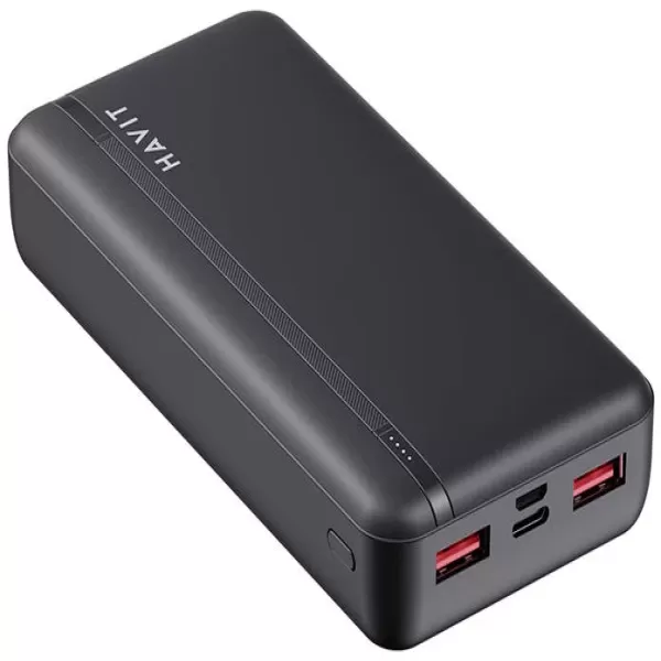 Havit PB92 20000mAh Power Bank image 2