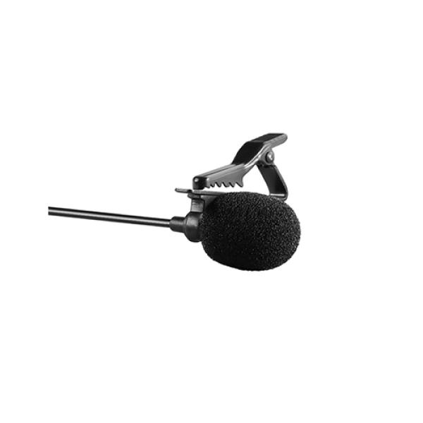 Boya BY-M1S Omni Directional Universal Lavalier Microphone image 3