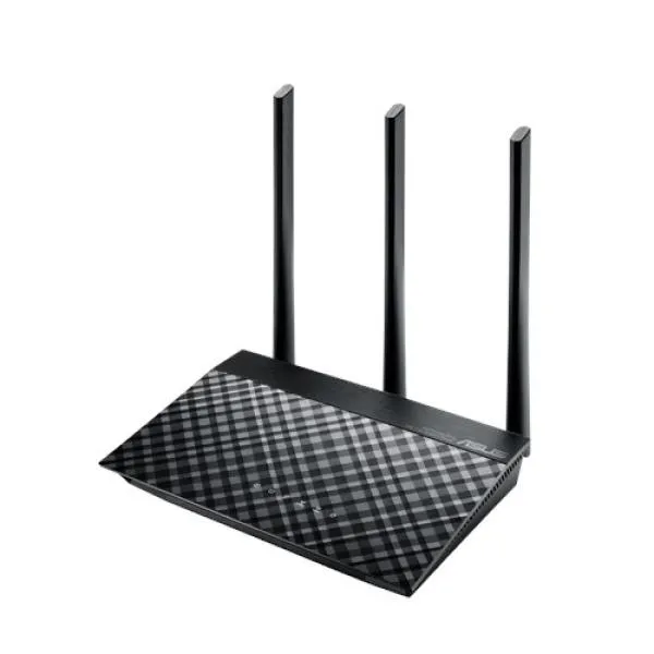 sus RT-AC53 Dual-band wireless-AC750 Router
