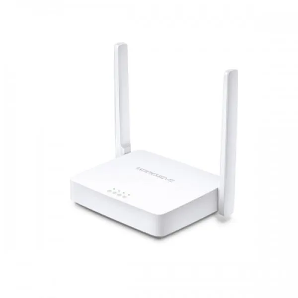Mercusys MW302R 300mbps 2 Antenna Multi-Mode Wireless N Router image 2