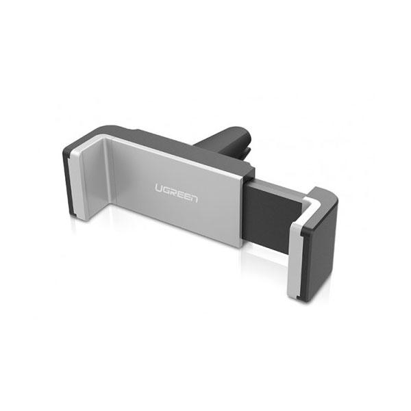 UGREEN LP120 (30283) Air Vent Mount Phone Holder (Black Gray)UGREEN LP120 (30283) Air Vent Mount Pho