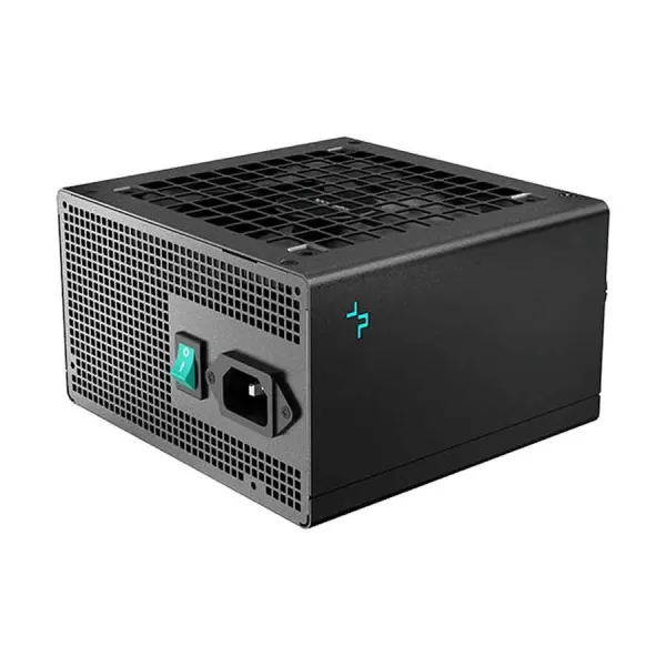 DeepCool PK450D 450 Watt 80 PLUS Bronze Power Supply image 3